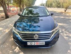 ڤۆڵکسواگن پاسات